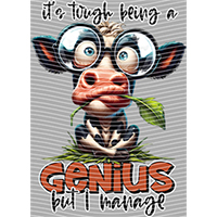 Animal Text Series-AT 153